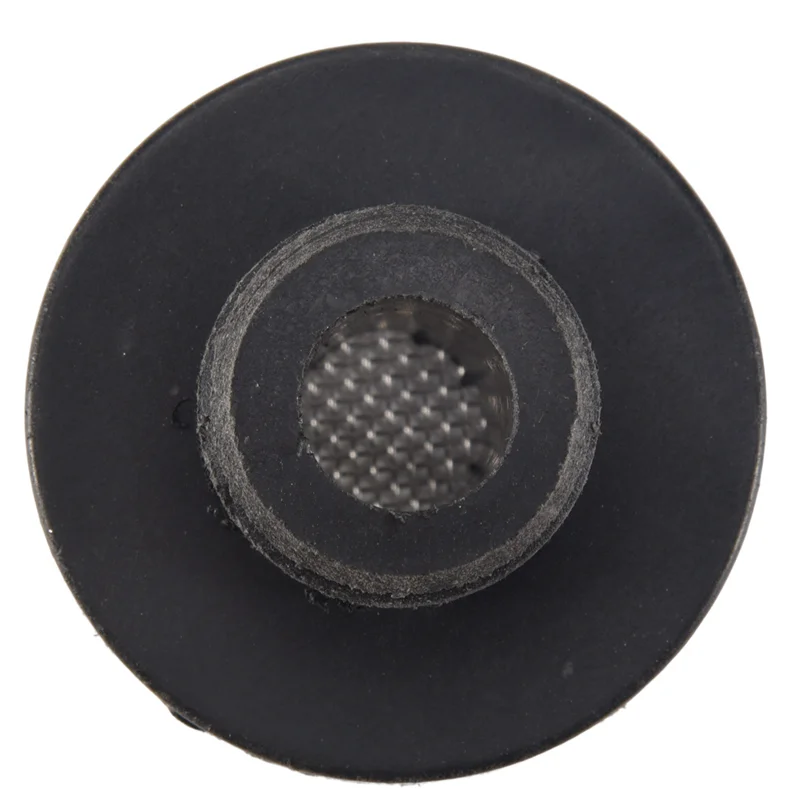 N10R-288716 2Pcs Airless Paint Sprayer Inlet Strainer Replacement Inlet Strainer Screen For Airless Sprayer Painter