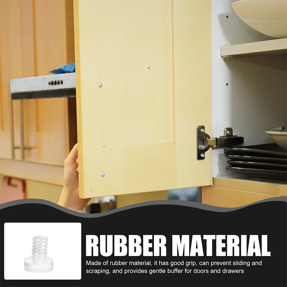 75-pecas-de-protetores-transparentes-para-armarios-mesas-de-vidro-e-moveis-com-fixacao-por-haste-antiderrapantes-batentes-para-portas-e-gavetas-em-silicone-macio