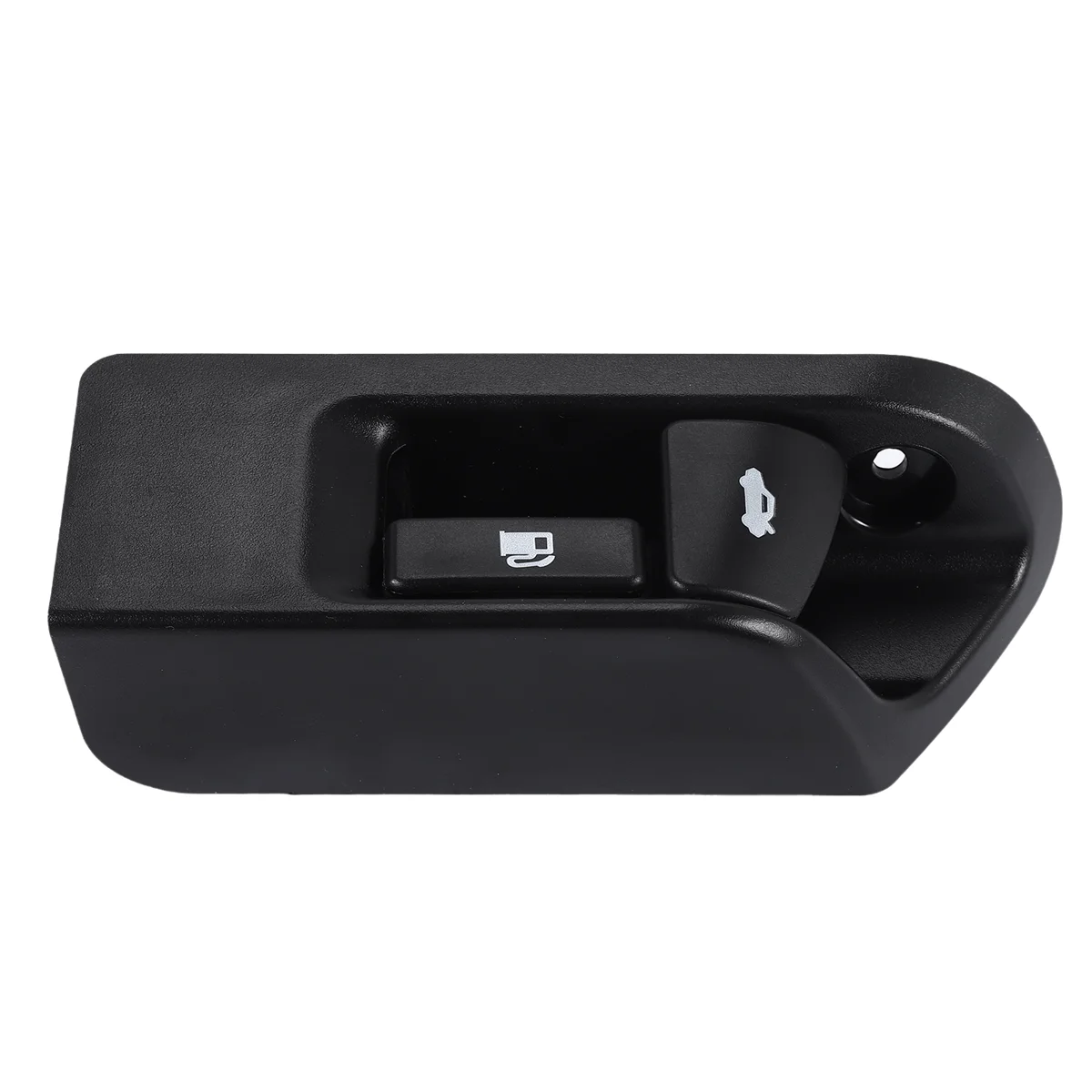 Interruttore maniglia apri leva di rilascio coperchio bagagliaio porta serbatoio carburante auto per Toyota Corolla Camry Vios—L49A