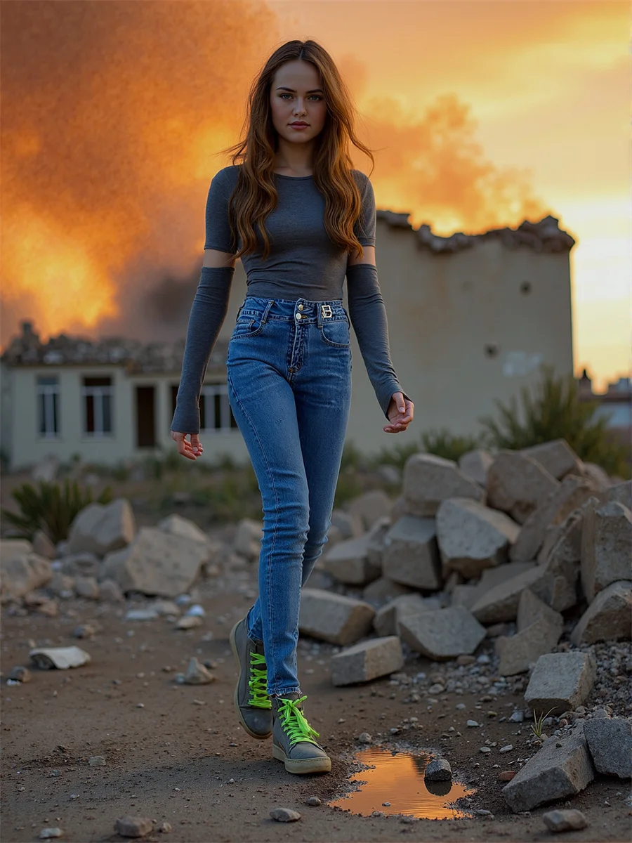 Skinny Slim Blue Jeans Womens Pure Color Casual Fashion Denim Female Pants Lady Vintage Style Streetwear Comfortable Spring