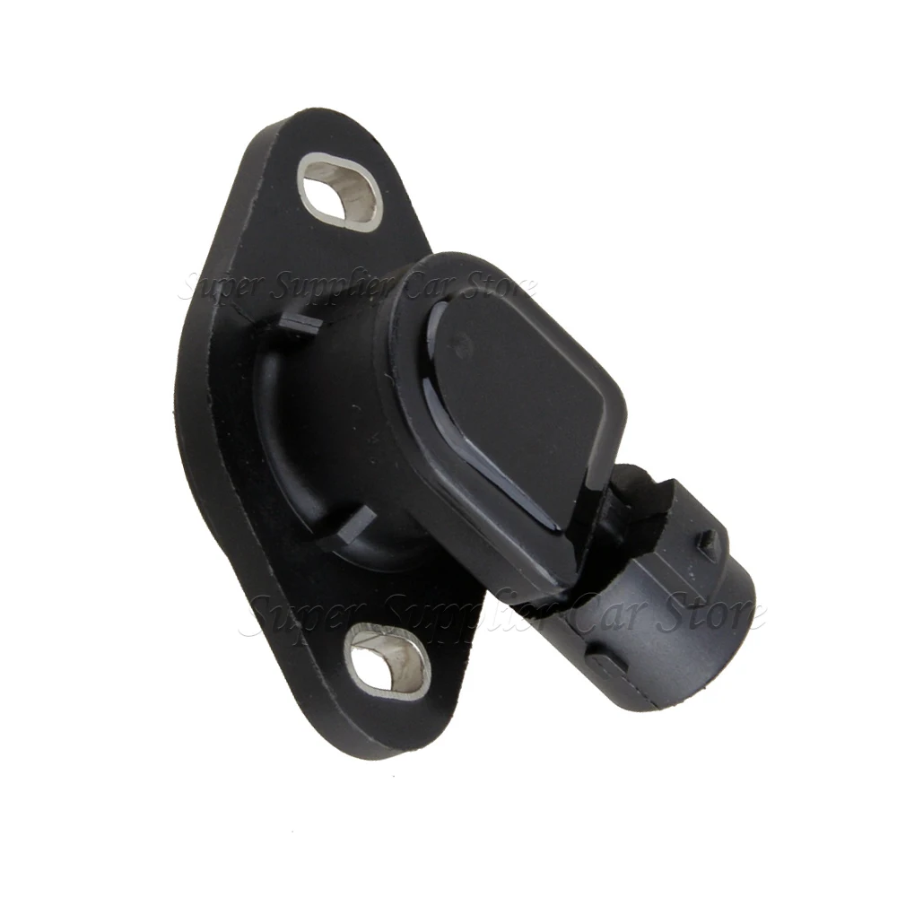 37825PAAA01 16400P06A11 Новый для 1988-2001 Honda Accord CRX CRV Civic Acura Integra Автомобильный датчик положения дроссельной заслонки TPS комплект 3 контакта