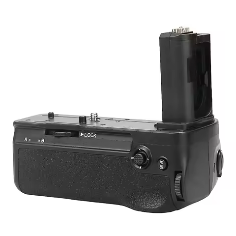 MB-N14 Vertical Battery Grip Holder Power For Nikon Z6 III Z5II Camera EN-EL15C Z6 III Battery Grip Photography Accessorie
