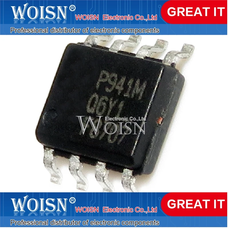 1-5-10pcs IRF8707GTRPBF IRF8707 F8707 Price discounts Spot supply