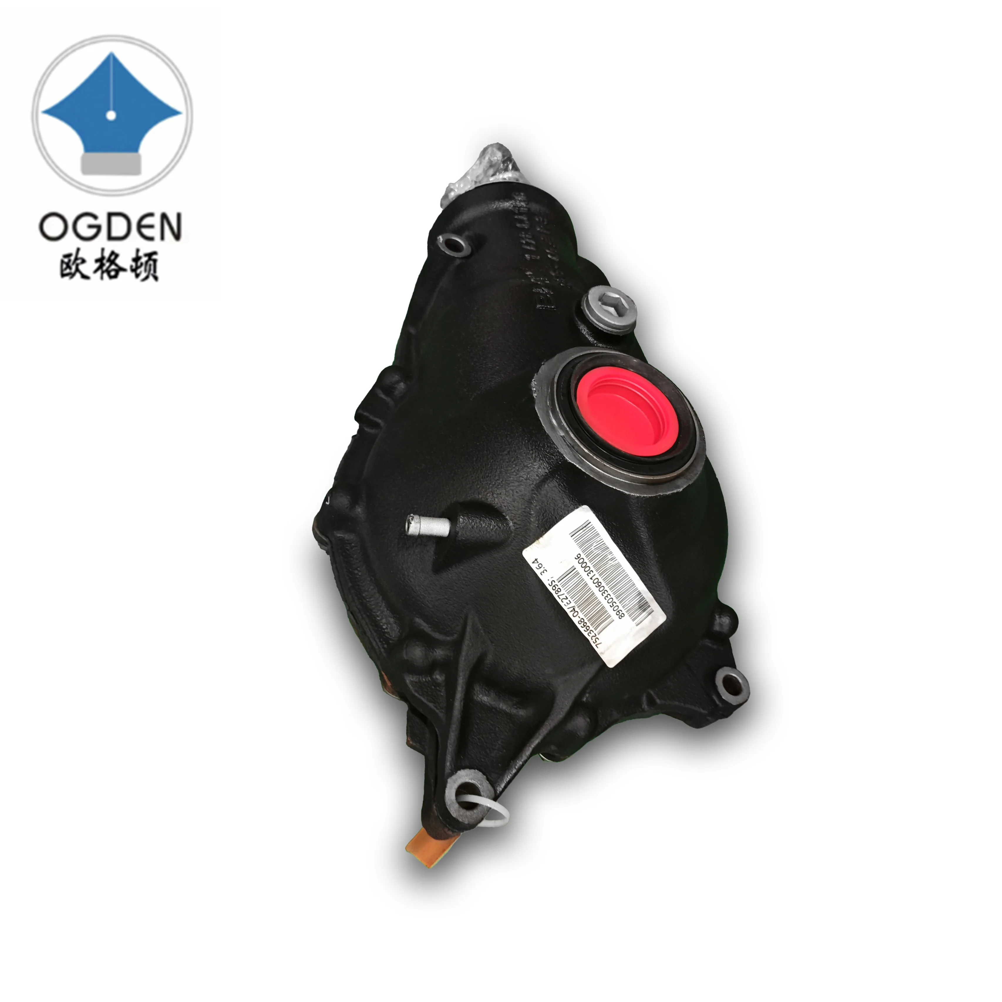 OGDEN 31507523653 Front Differential For BMW X3 E83 31507523653 31507523652 Differential ratio 1:3.64