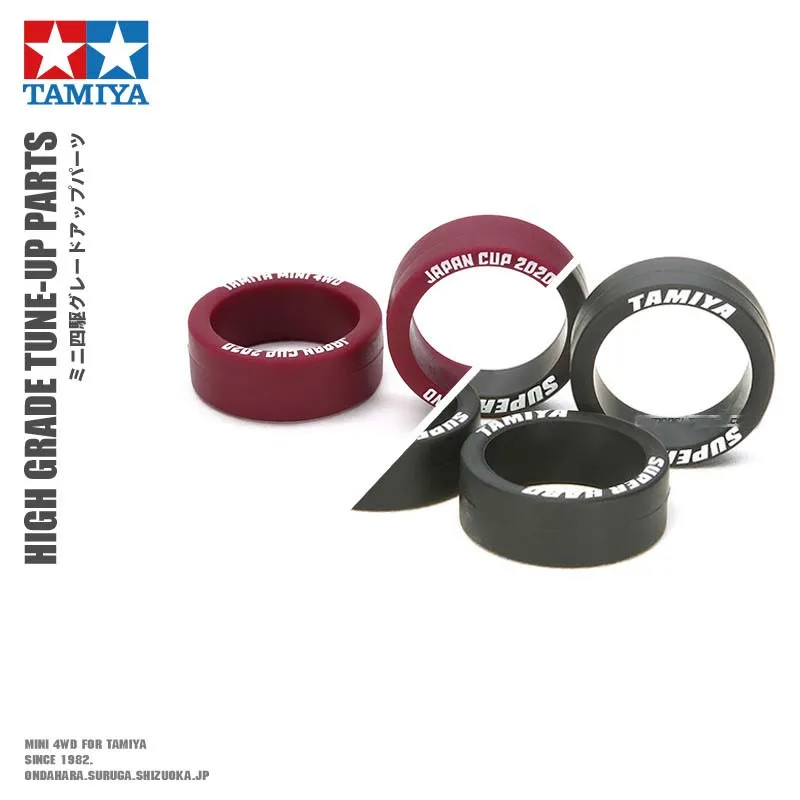 Testa e Recensione del Pneumatico Tamiya Mini 4WD 95208: La Scelta Perfetta per il Tuo Buggy da Competizione