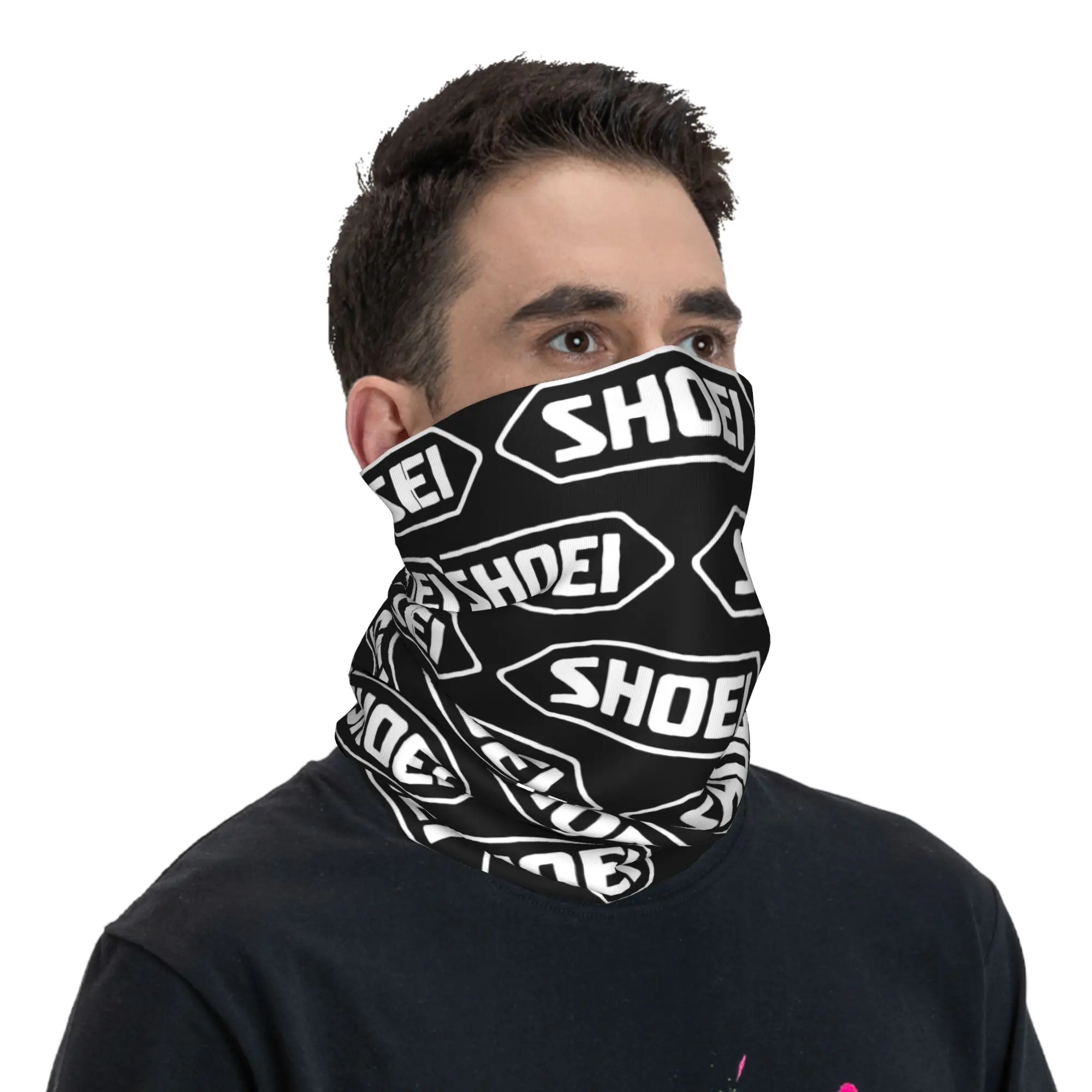 S-Shoei-S Motorcycl… - image