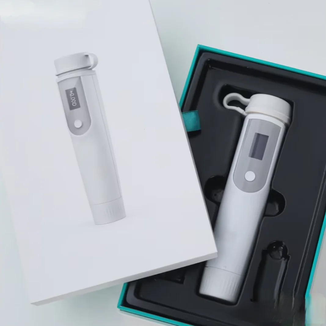 Portable Autorefractometer Handheld Refractor Visual Tester For Efficient Vision Screening And Eye Tests Optical Equipment