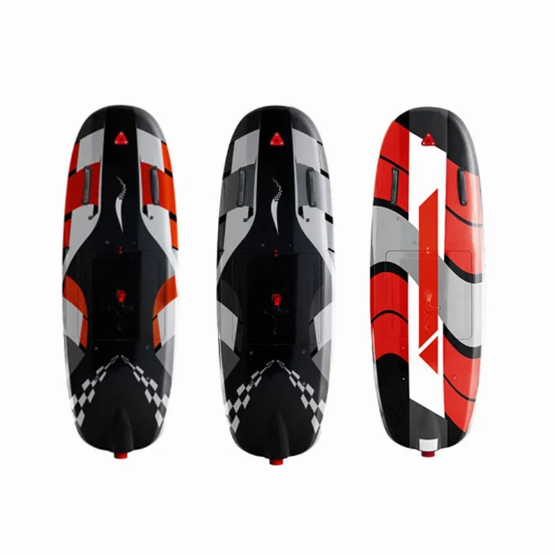 Personal Wake Water Power ski Propulsion Battery Powered Full Carbon Jet Board Electric Motor