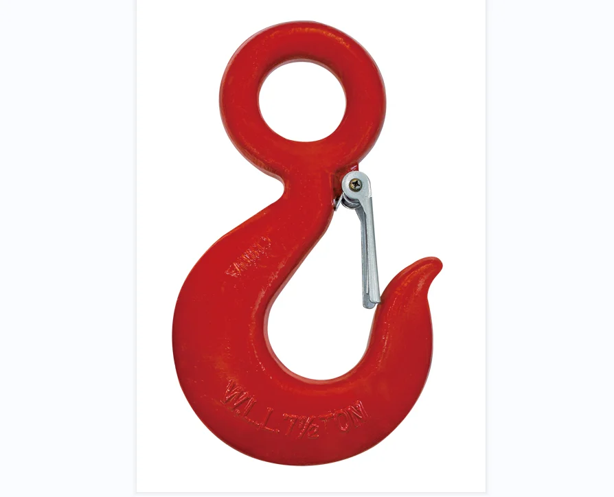 Chenli High Quality 320A Eye Hook