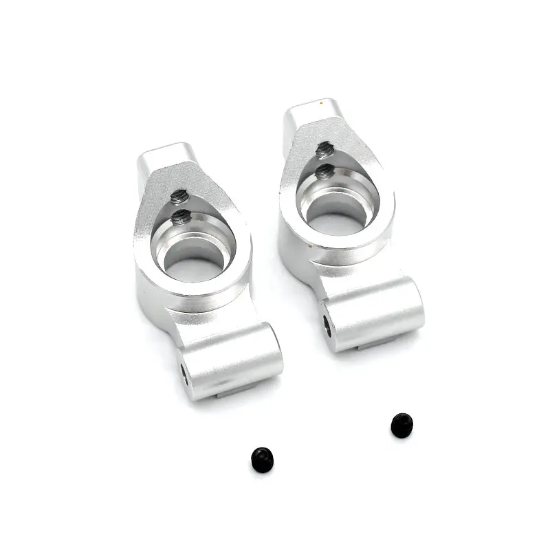 HNR H9804 Fox Hound RC 1/10 Remote control rally car metal parts Rear axle seat components H98183
