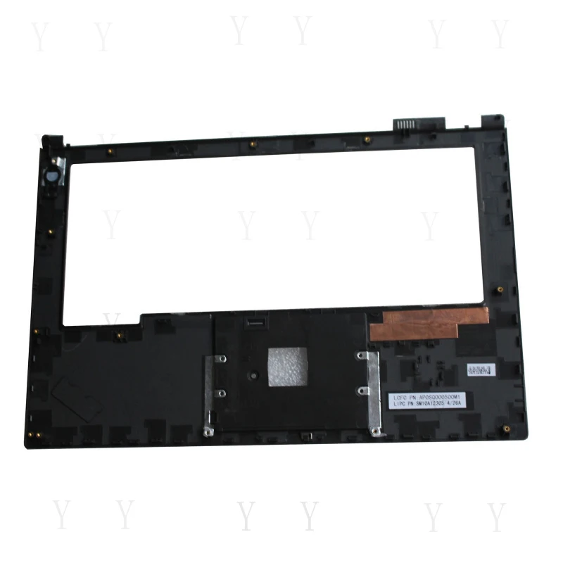 

Y+ PalmRest Upper Case AP0SQ000500 for Lenovo ThinkPad T440P Laptop
