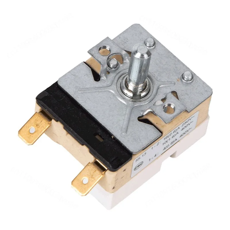Knob Thermostat Switch Knob Thermostat Adjustable Thermostat Temperature Controller