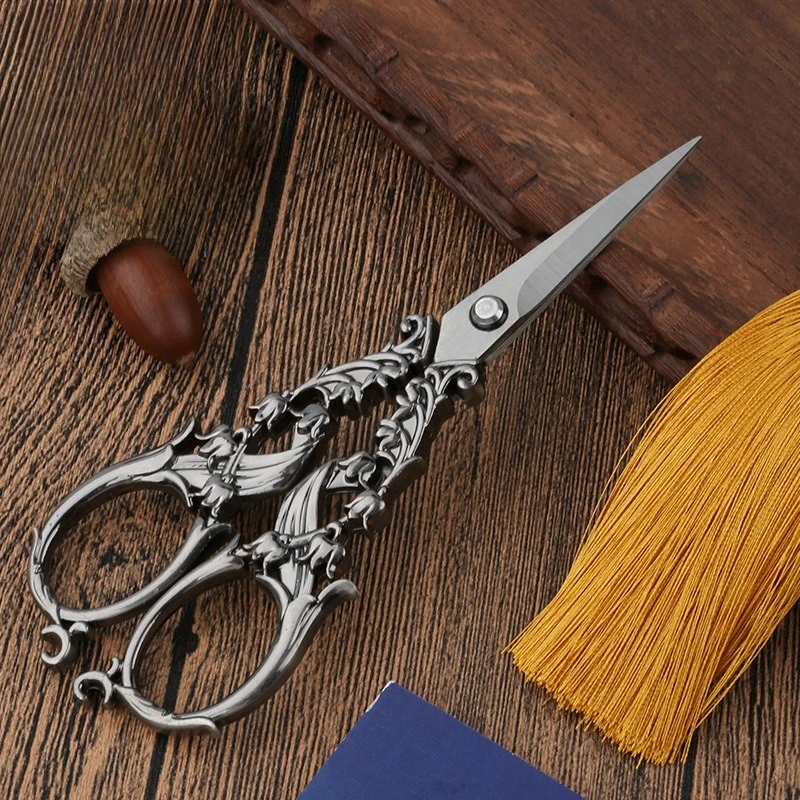 1Pc New Tailor Scis…