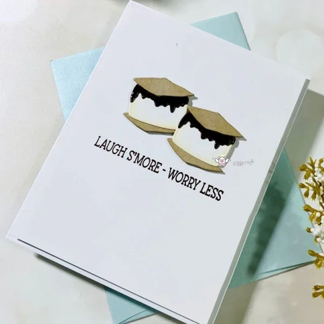 1Pc Piggy Craft Met…