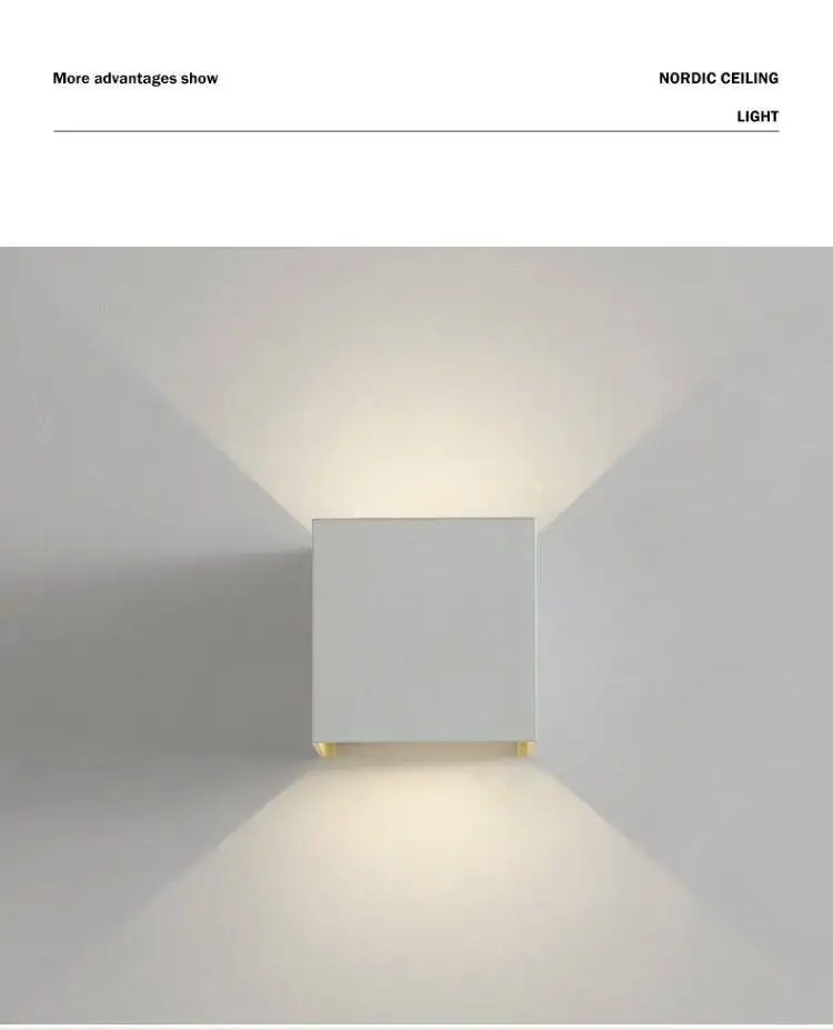 Thumbnail 2 - #67 Latest LED Wall Sconce Lights Updates
