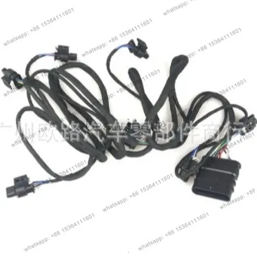 Zj. For cars, electric eyeliner, front 2135405903 2535402900 1175403601