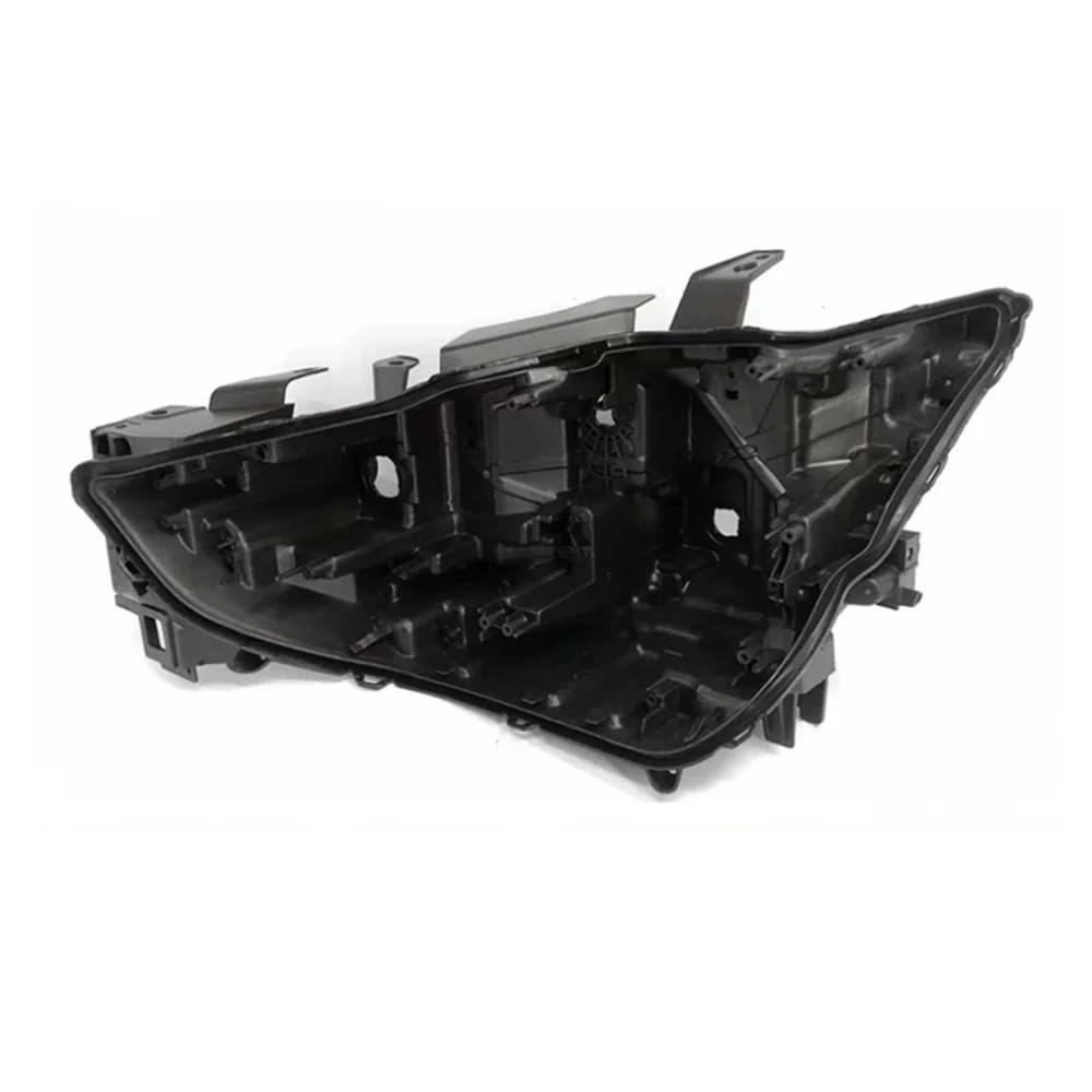 

База фары для Mazda CX5 CX-5 2022 2023, дом для фар автомобиля, задняя база, передняя авто фара, задний дом