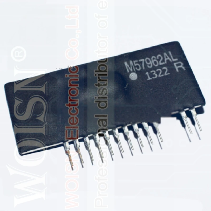 1pcs-20pcs ZIP-12 M57962 M57962AL