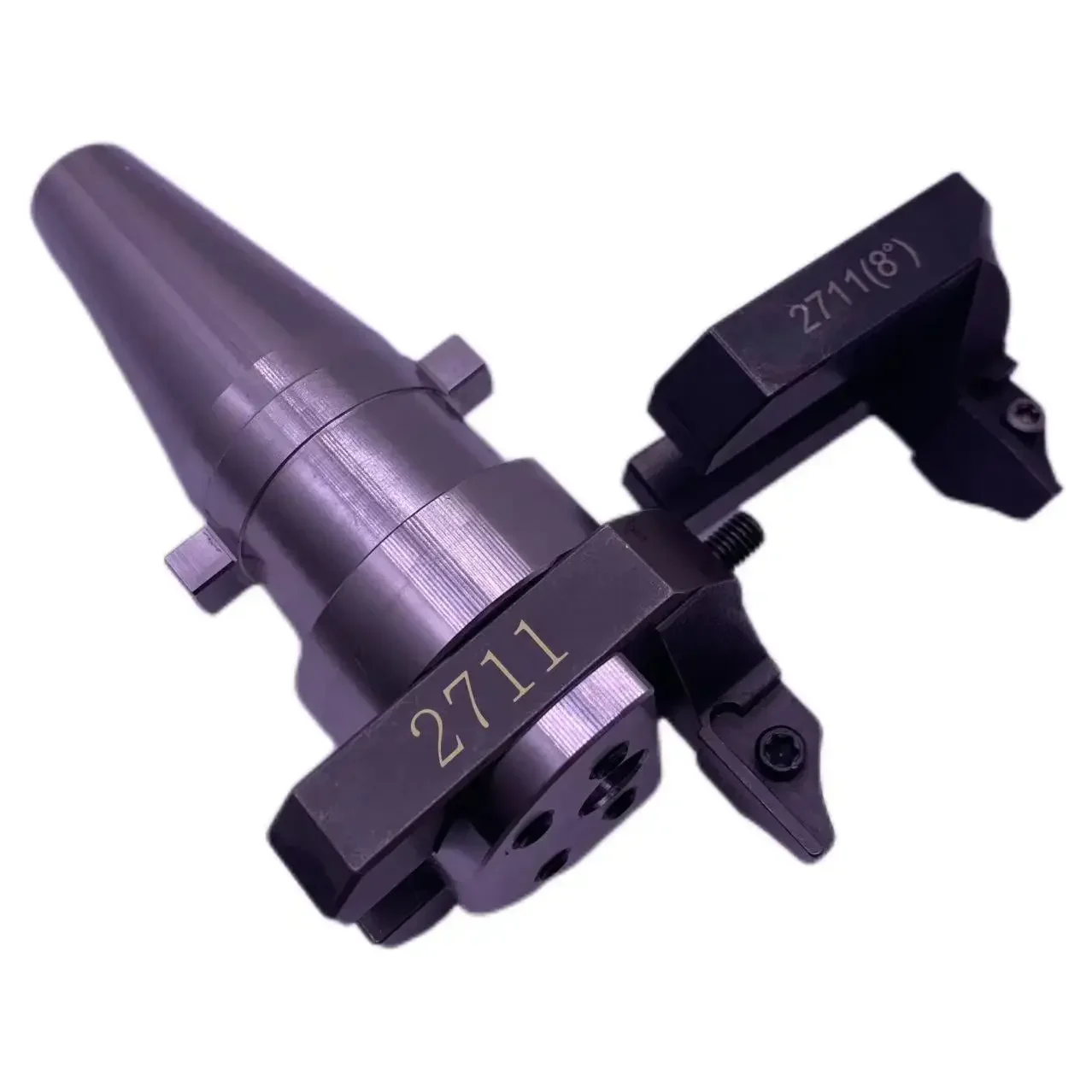 

Universal SERDI Series 2700 2710 2711 Valve Seat Cutting Bit Holder for E1 E2 E3 D1 D2 Valve Seat inserts