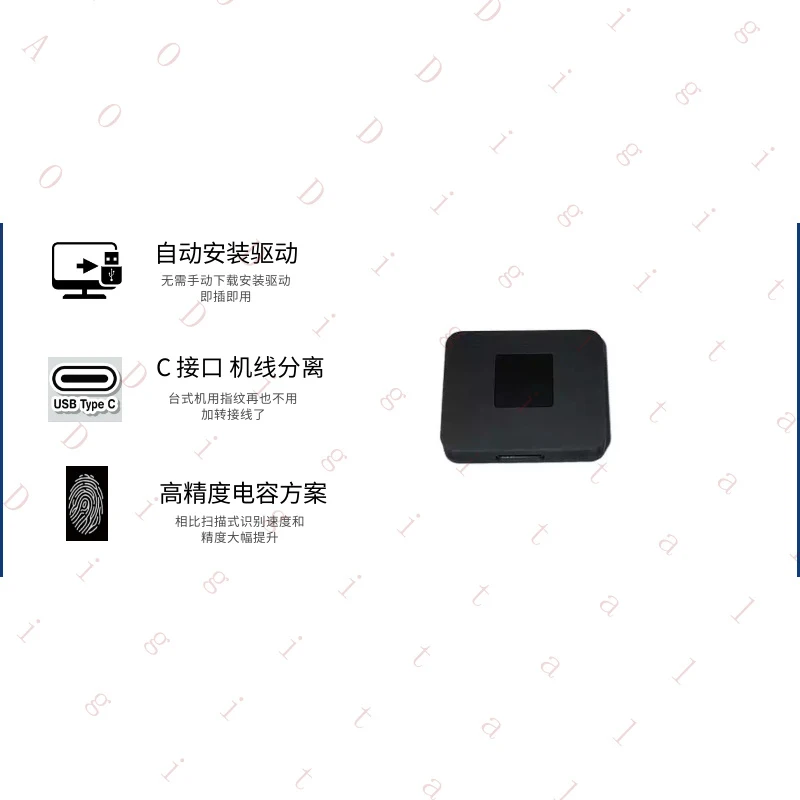 RN   FOR WindowsHelloFingerprint recognition unlock login device for desktop and laptop encryptionwin10win11