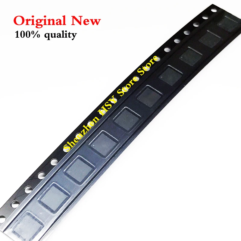 (1-5 szt.) CD3217B12ACER CD3217B12 CD3217 BGA Chipset IC do ładowania dla iPad Pro A2229 do naprawy macbooka