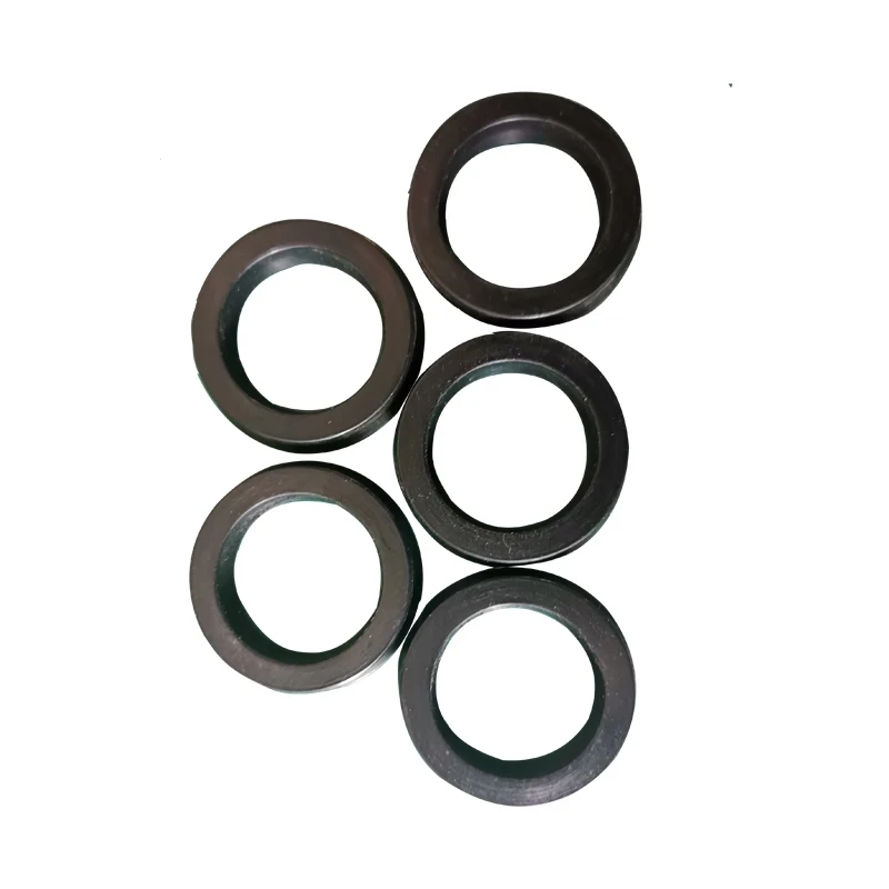 5pcsNew Hot 20*30*7MM Or 28*20*5 MM Dust Protective Rubber Seal For Tyre Bead Breaker Air Cylinder Spare Parts