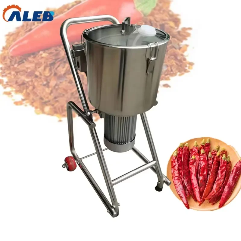 SFW Certificate Ice Cutter Cutting Machine Tomato Crusher Pineapple Juice Pulp Maker Ginger Extractor