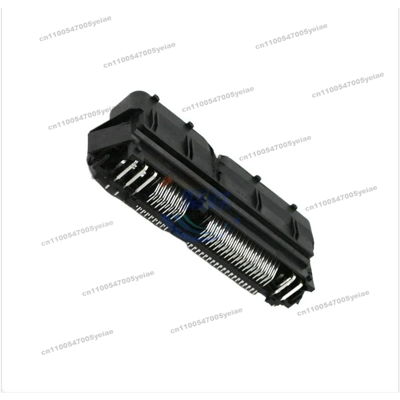 1241434-1 Domestic 121-pin Automotive ECU Computer Board End 40+81P Pin Holder DJ7122-1-3.5-10