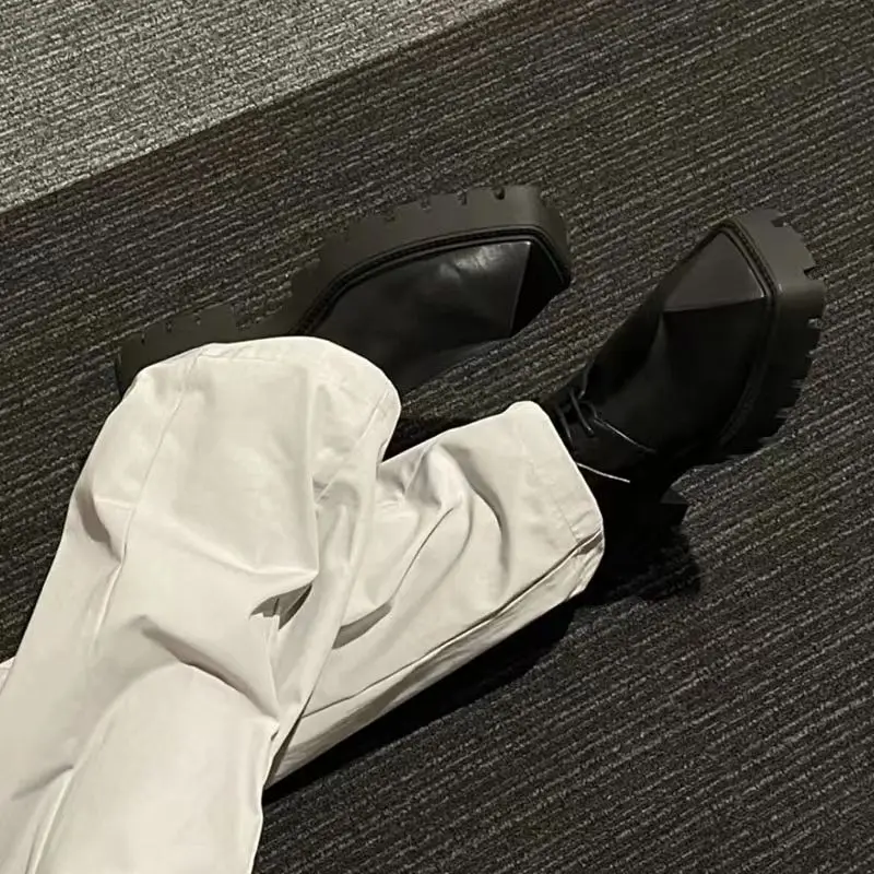 Thumbnail 3 - #43 Compare Derby Shoes Before You Buy