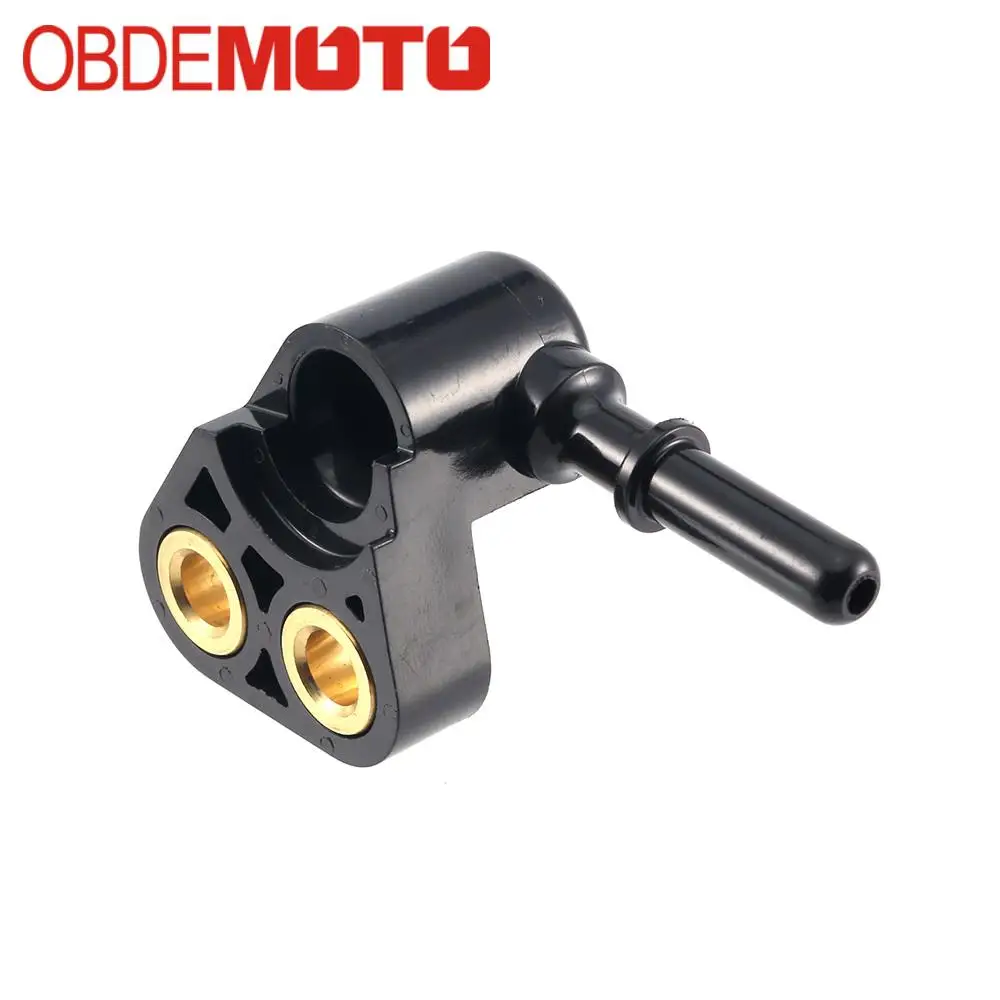 Supporto per ugello di spruzzo per iniettore di carburante per moto muslimyr JB fusci9.90 6.35QC 1pc per accessorio moto YAMAHA