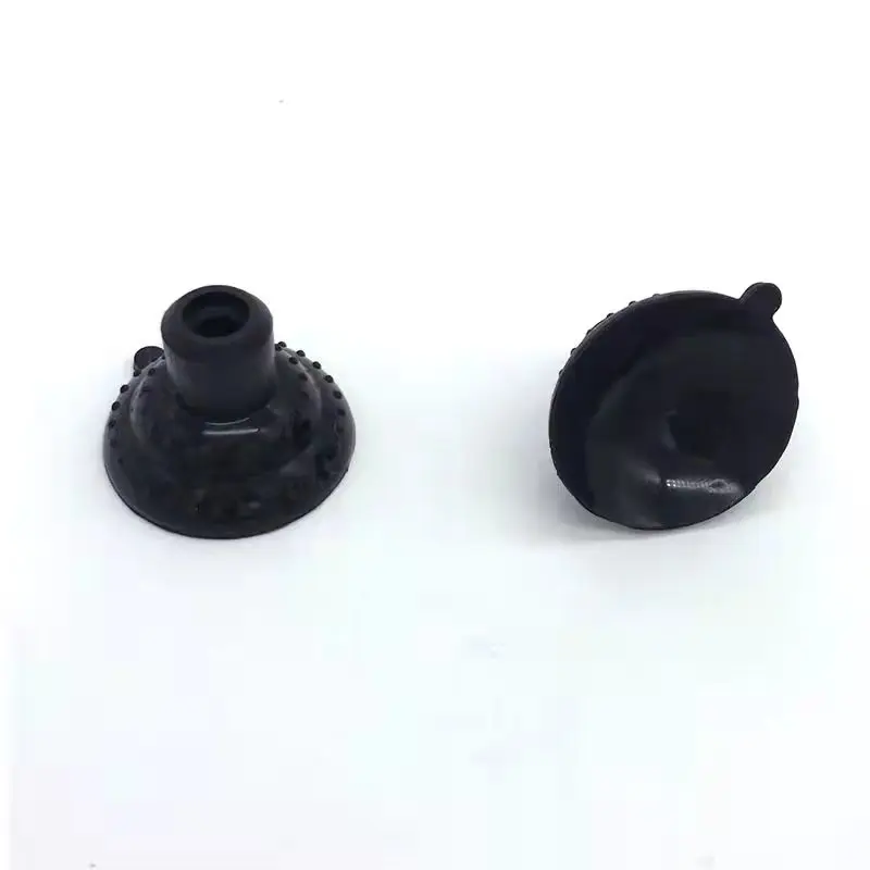 2Pcs Plastic Aquarium Suction Cup Aquarium Filter Sucker For Fish Tank Filtration Pump Accessories Universal Super Suction Cups