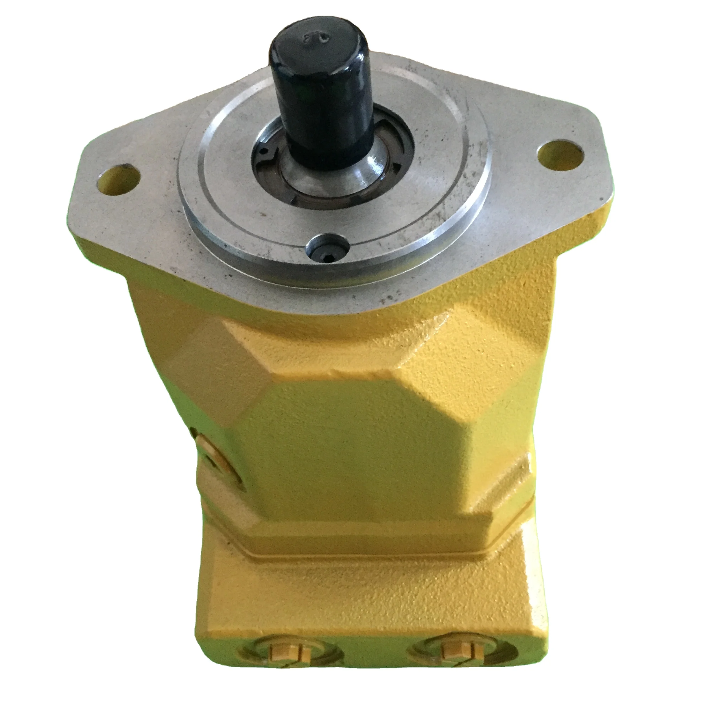 

For CAT 345D Excavator Hydraulic Motor 345D Fan Motor 315-4375
