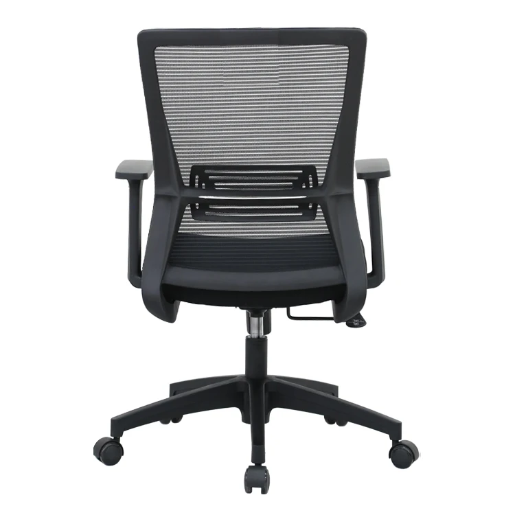 #￥Office Funiture Modern Executive Ergonomic Office Chairsillas De Oficina with Mesh Fabric+High Density Foam+ Plywood
