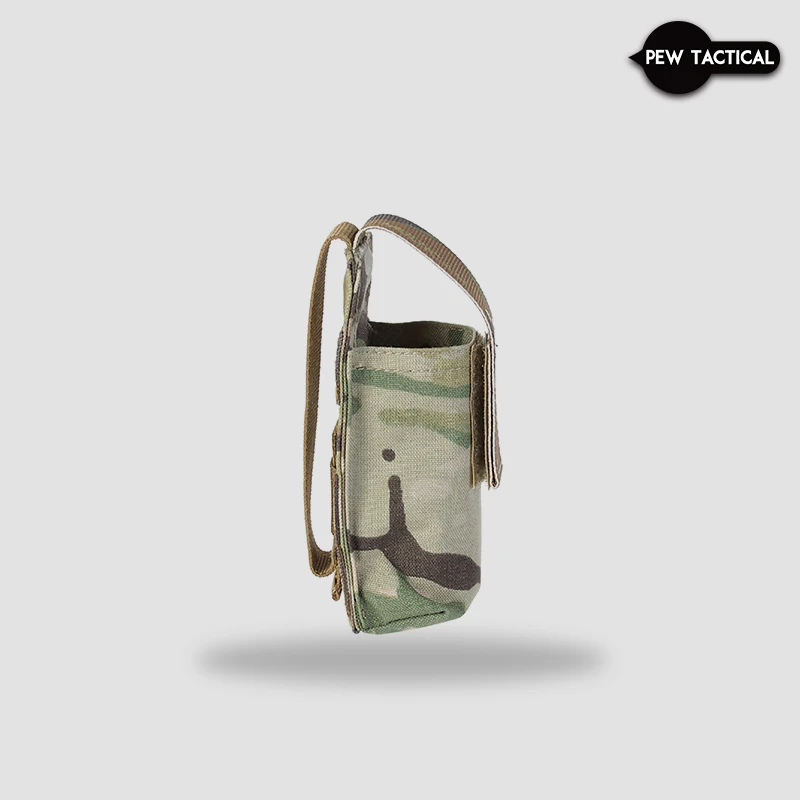 PEW TACTICAL Bolsa Airsoft táctica Flash Bang PH10 - imagen 4