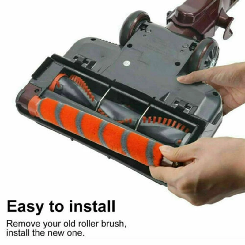 Duoclean مكنسة كهربائية فرشاة دوارة ، NV800 ، NV801 ، NV803 ، HV380 ، HV381 ، HV382 ، HV383 ، HV384Q ، UV810