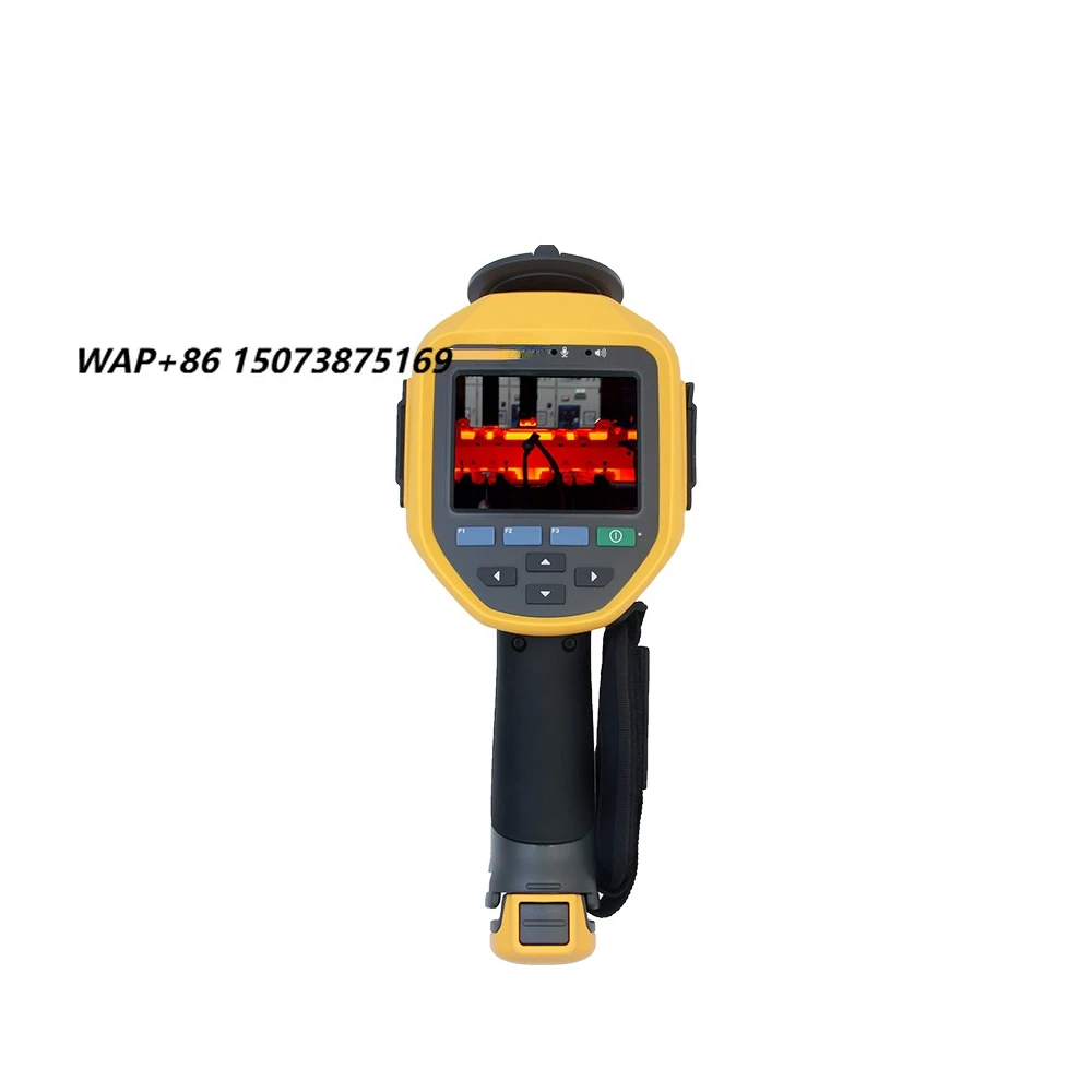 Fl U k E Ti401pro/480pro/ti200/ti300/ti400 Infrared Imaging Thermal Imager Measuring & Analytical Instruments