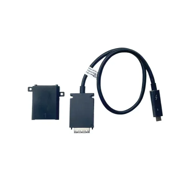 DELL/Dell TB15 docking station link cable 05T73G lightning cable/docking station data cable