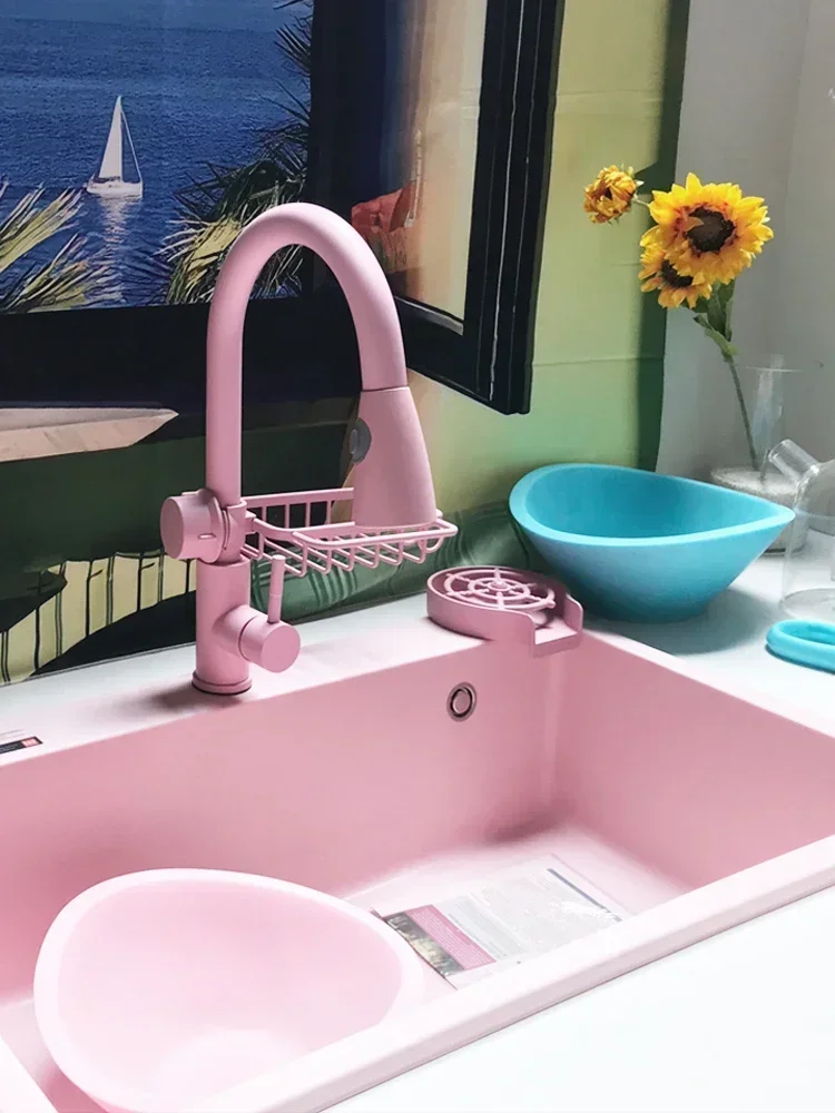 

Hot SalesQuartz Stone Large Single Slot Bar Basin, Middle Island Basin, Kitchen Under Counter, Color Dishwasher, Vegetable Basin