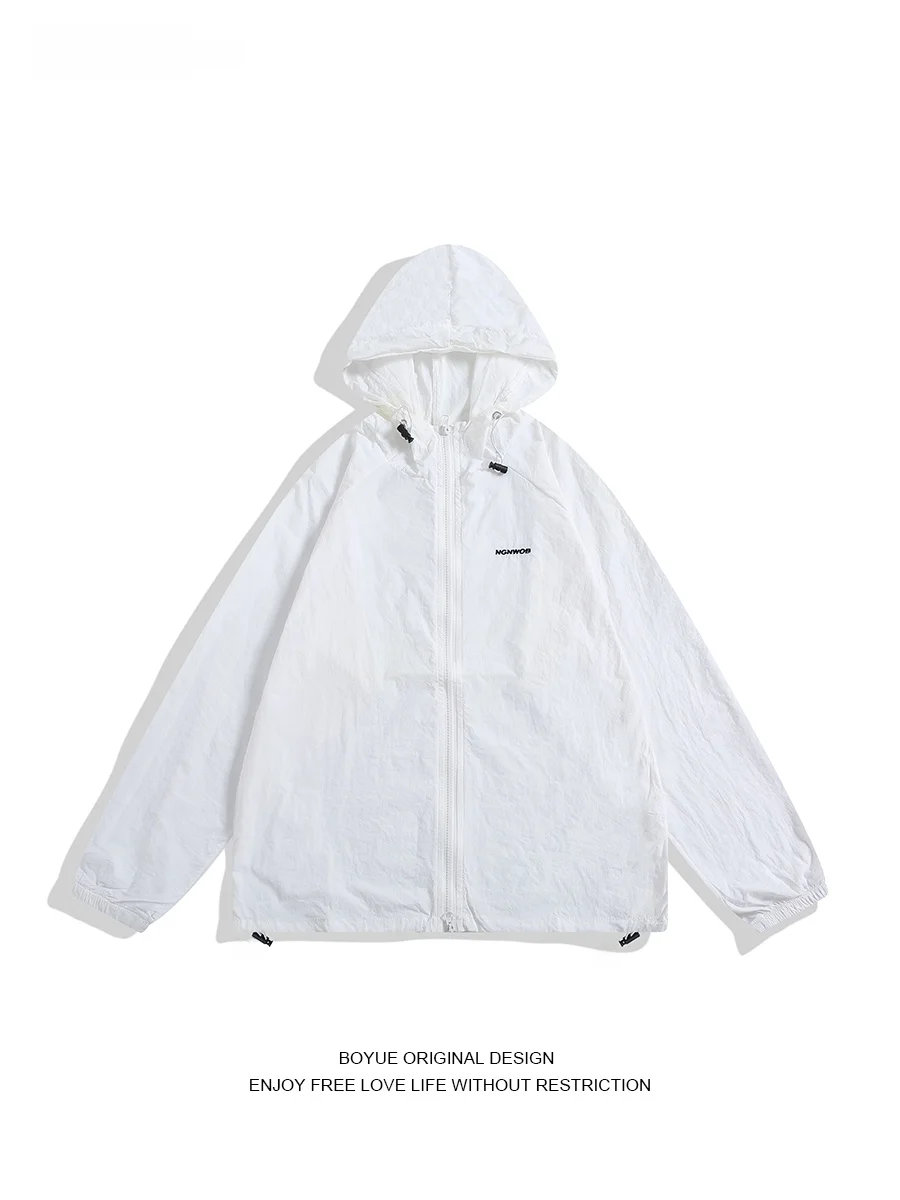 

Легкая шляпа Boyue из ледяного шелка для защиты от солнца, унисекс, для мужчин и женщин, молодежная, с защитой от ультрафиолета