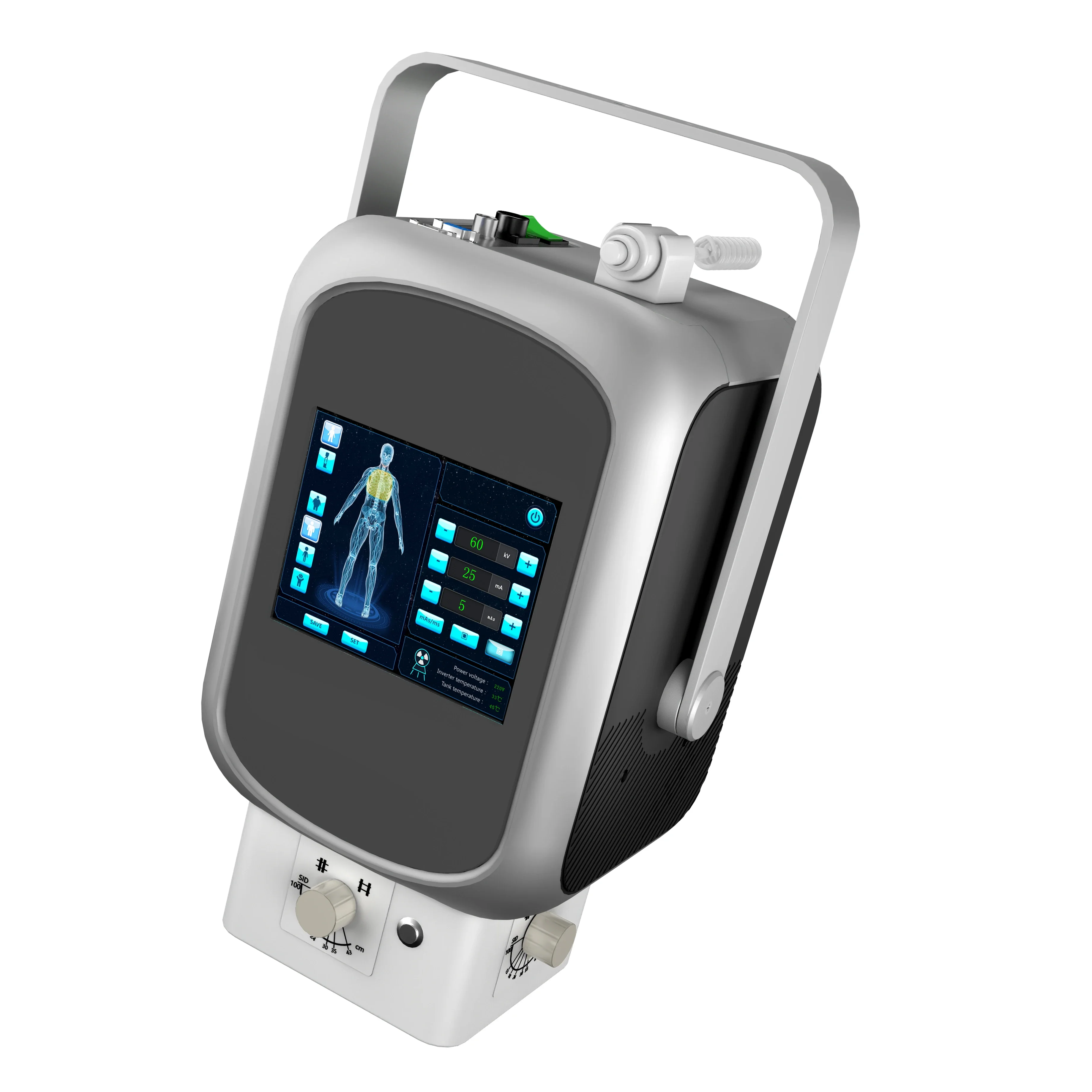 THR-XR-8E Medical X…