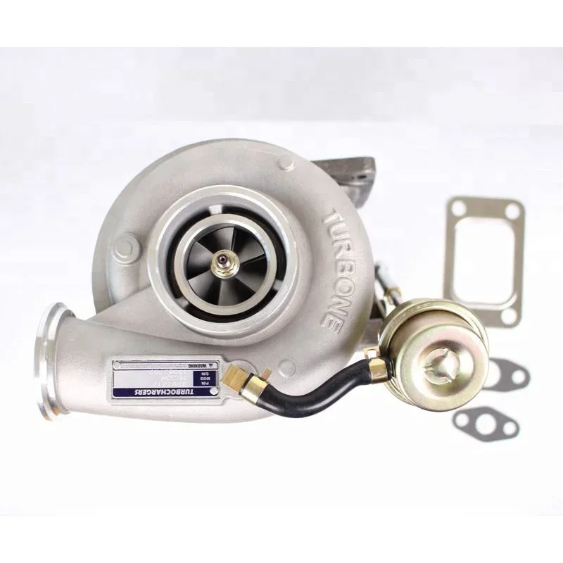 turbo type HX30W 4050221 3590493 4027213 3592316 3592317 turbocharger for CUMMINS 4BT 4BTA diesel engine turbocharger