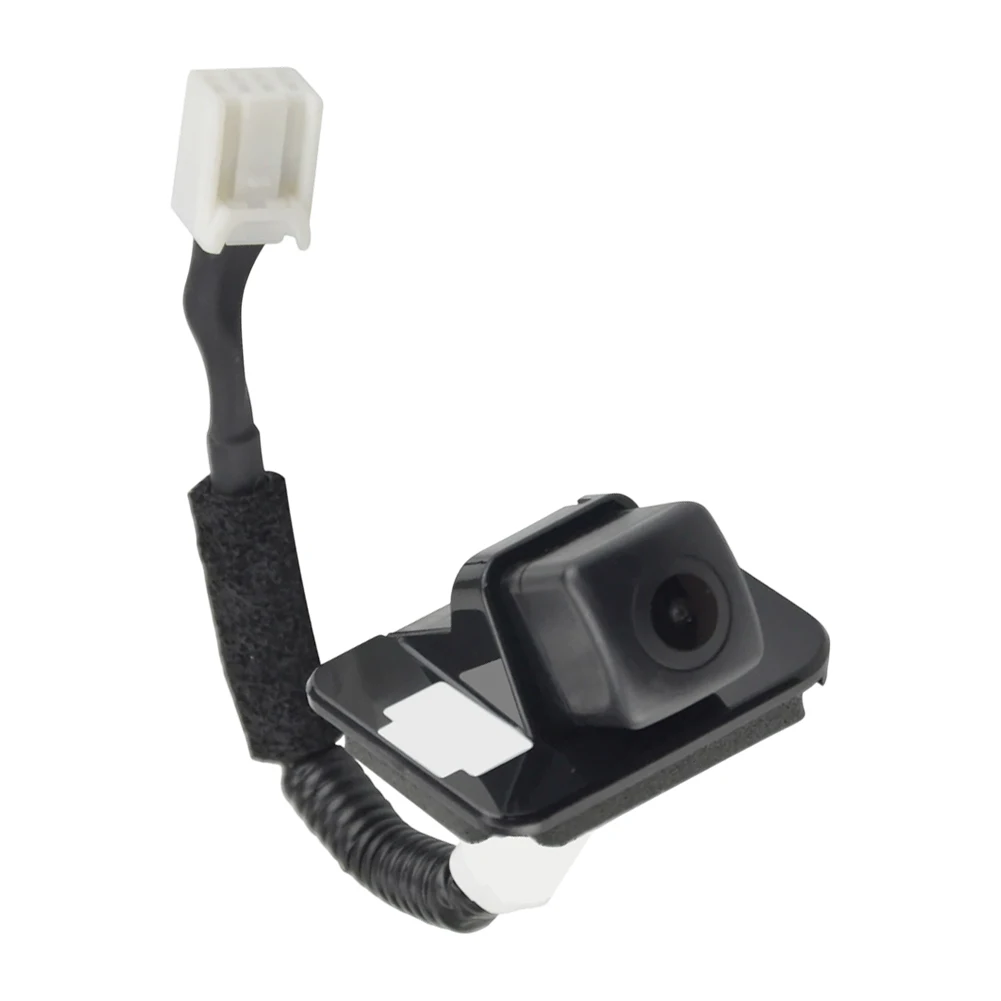 39530-TX6-A011-M1 For Select 2013–2017 Luxury Sedans (For ILX / RLX Style) Rear View Backup Camera Car Electronics