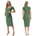 Green A