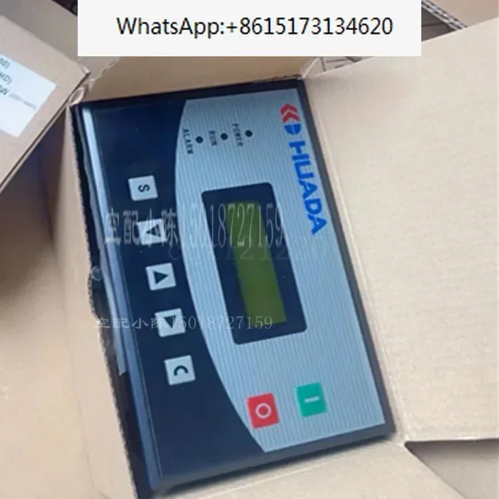 7.5Kw Screw Air Com…