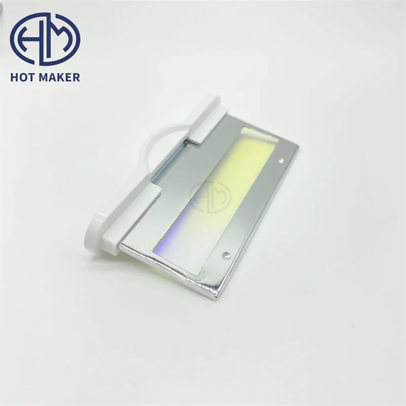 IPL Filters (430/480/530/560/590/640/750nm) for Hair Removal Equipment