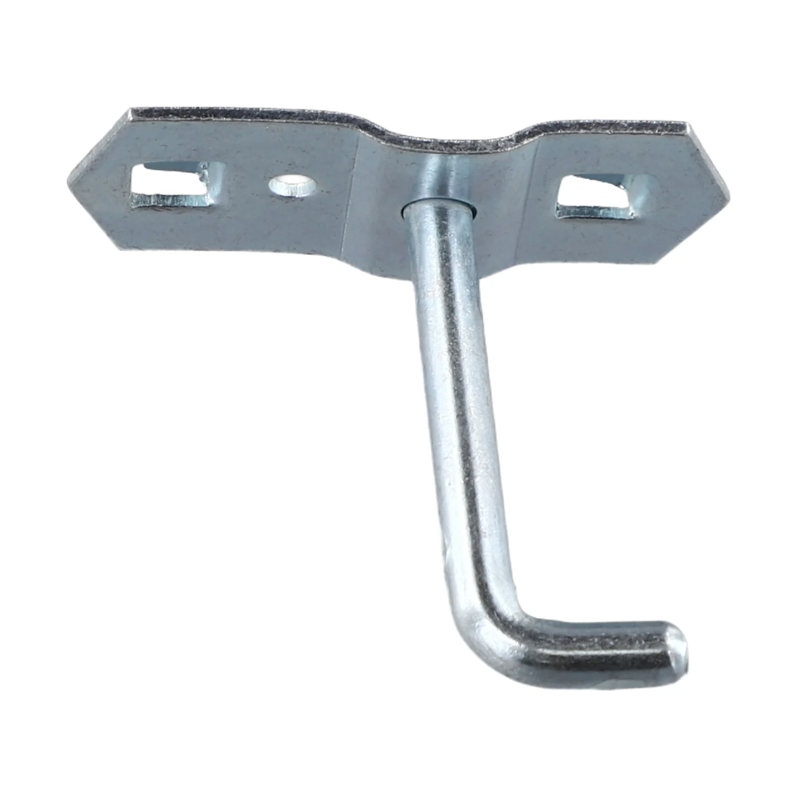 

50mm Hooks Color As Shown Tool Holder Versatile Secure Grip Sloping Ends Tool Storage Solution 10 Pieces Storage Solution
