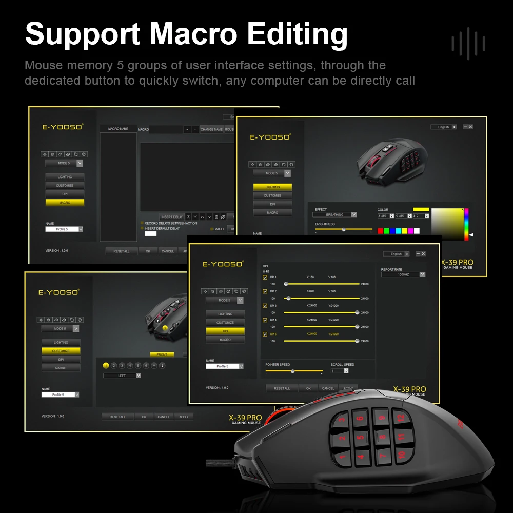 Thumbnail 4 - #18 Best Gaming Mice to Buy In 2026