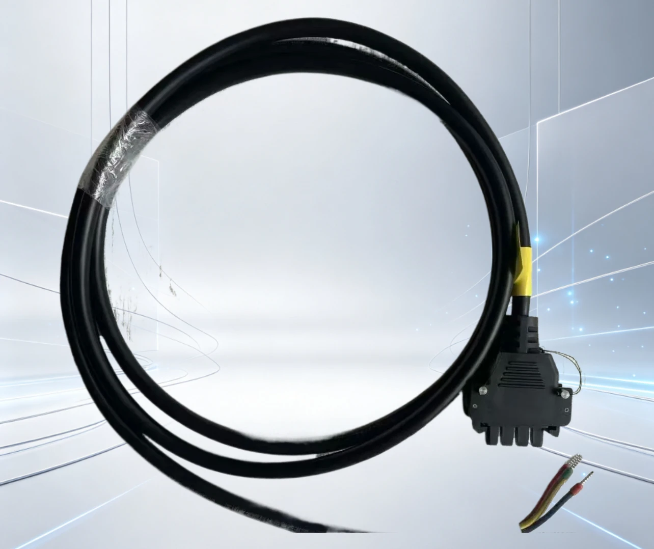 Smart Charger Fast Charging Input Cable for DJI T50 T60 T70 70Pro T100 Agras Drone C1000 P2