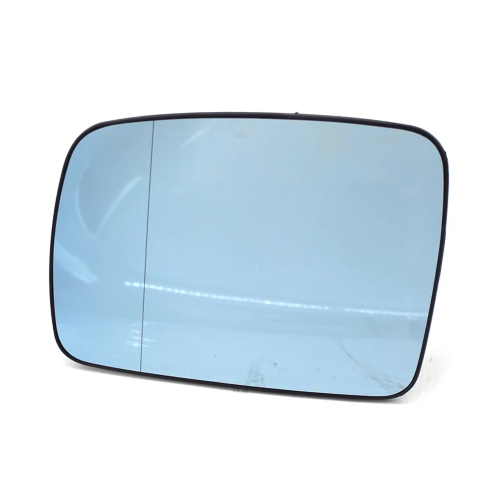 Blue Car Side Door Mirror Glass For Land Rover Discovery 3 Range Rover Vogue Range Rover Sport Freelander 2 LR017070 LR017067