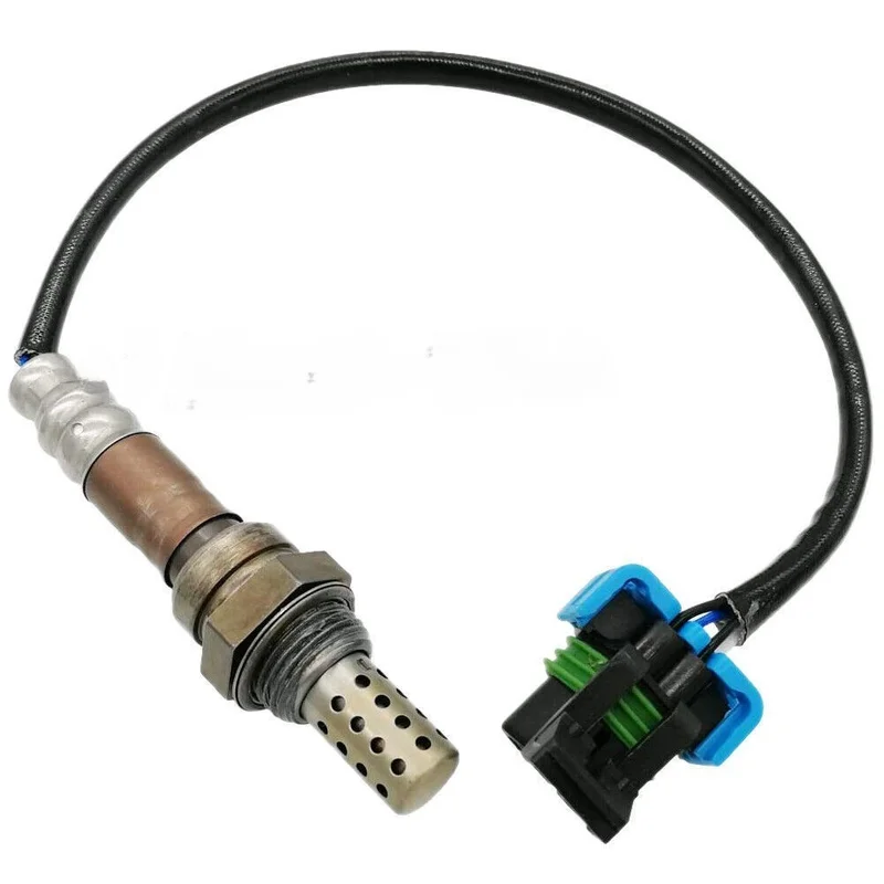 SSS+ 4Pcs Oxygen Sensor Up+Downstream For 2008-2014 Chevrolet Express 1500 4.3L 5.3L